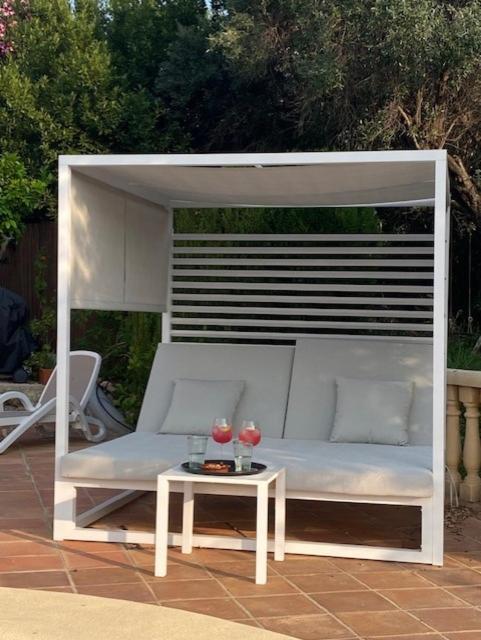 Villa Casa Lima Orba Esterno foto