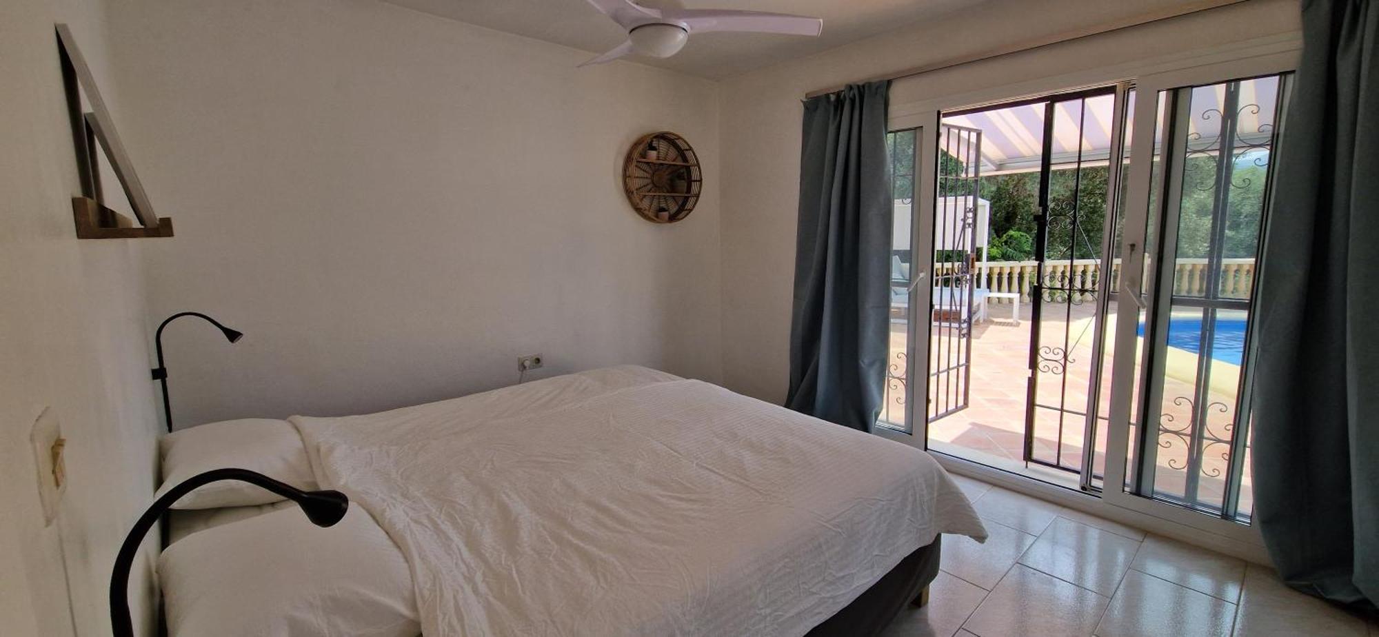 Villa Casa Lima Orba Esterno foto