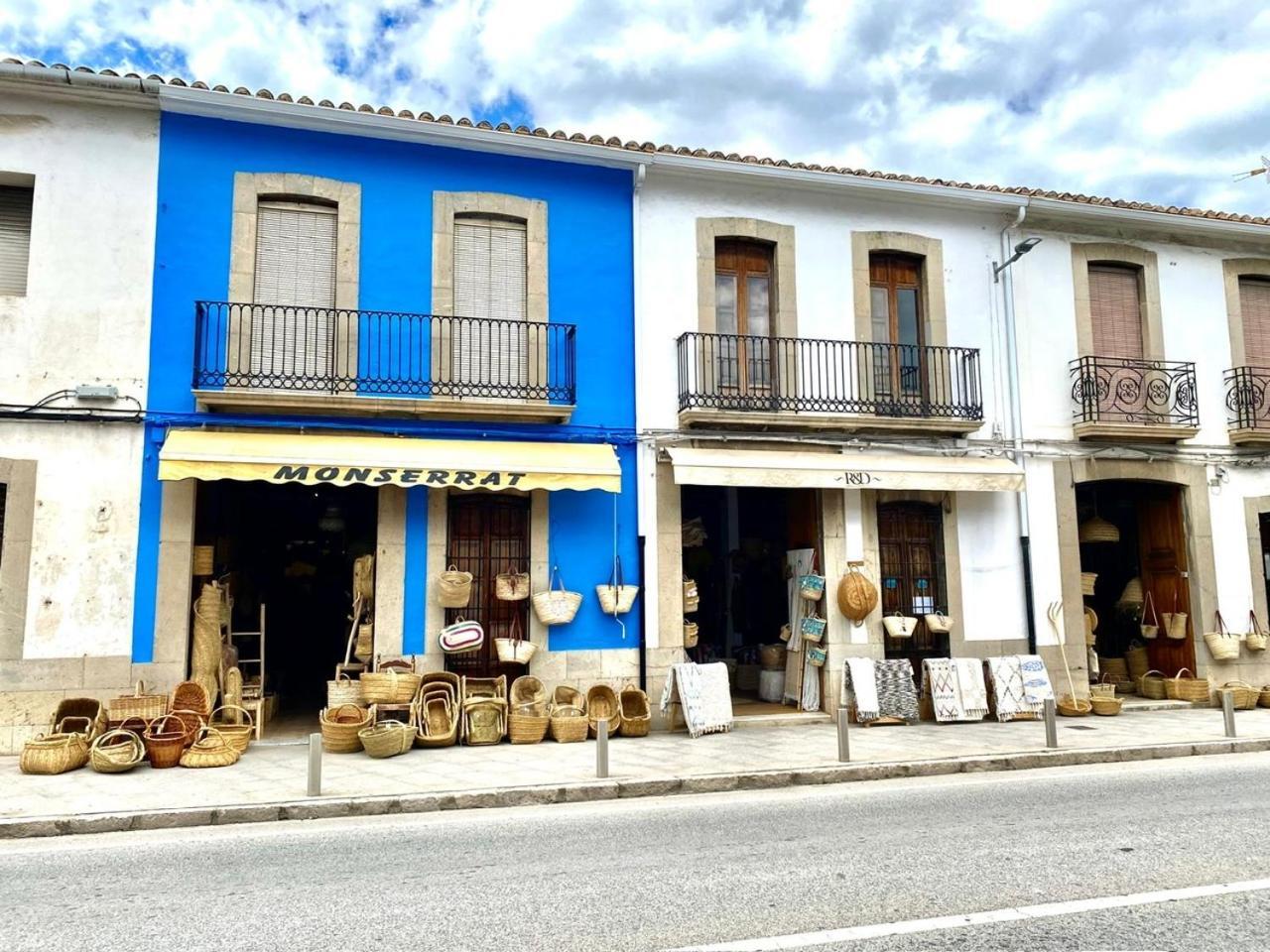 Villa Casa Lima Orba Esterno foto
