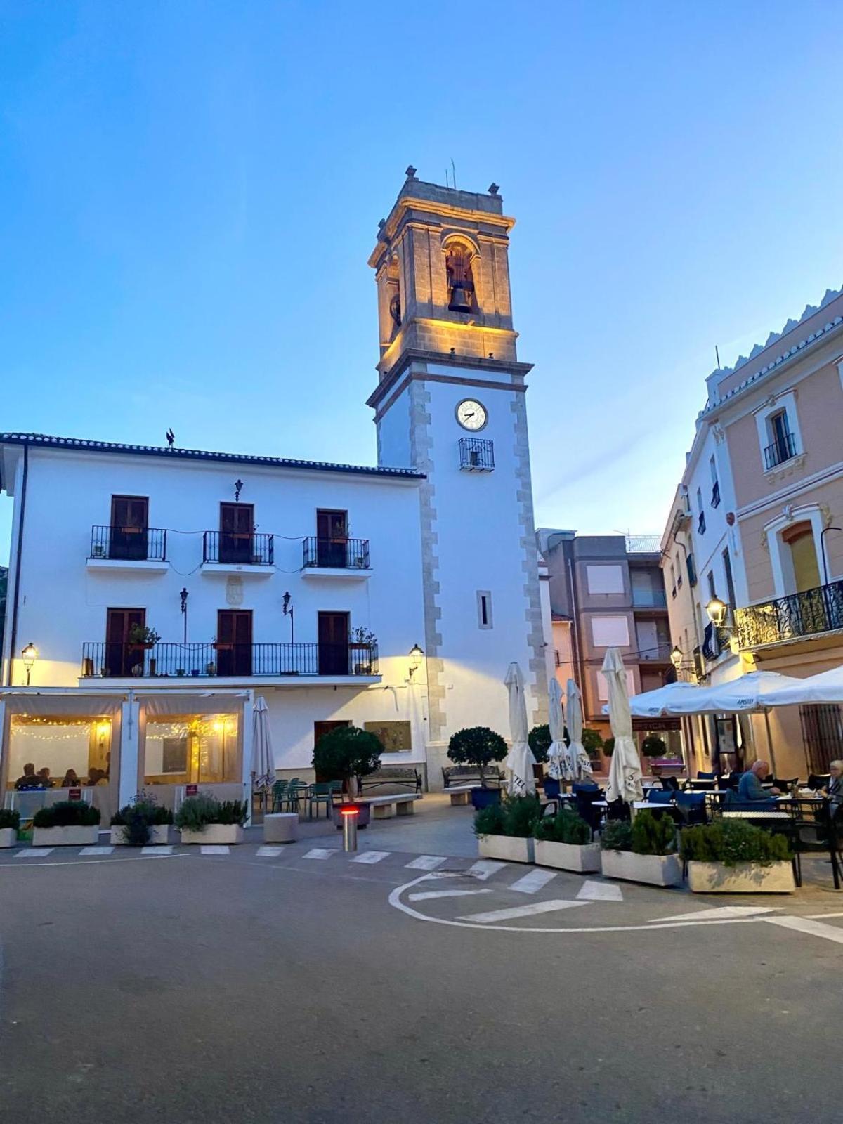 Villa Casa Lima Orba Esterno foto